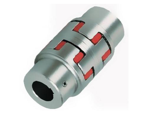 星型彈性聯(lián)軸器