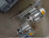 ZW無(wú)堵塞離心泵